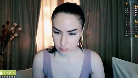 amara campbell online show from October 2025 04:22:01 AM