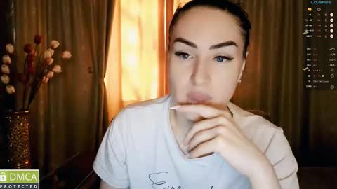 amara campbell online show from October 2025 04:23:02 AM