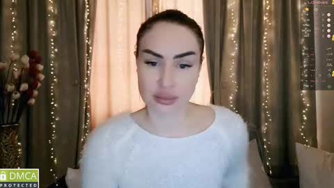 amara campbell online show from January 2026 05:46:02 AM