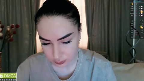 amara campbell online show from March 2026 03:54:01 AM