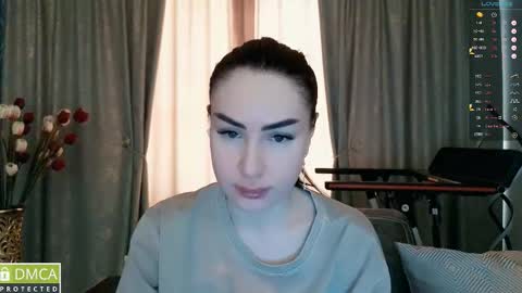 amara campbell online show from March 2026 04:27:01 AM