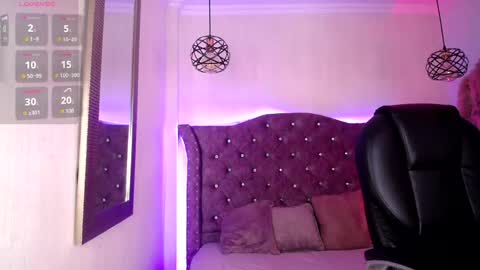 amara_davis1 online show from April 2026 04:15:01 AM