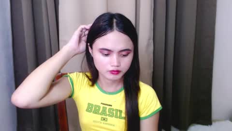 amara_hayami online show from September 2025 01:11:01 AM