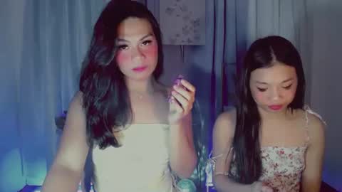 AMARAA online show from October 2025 08:51:02 PM