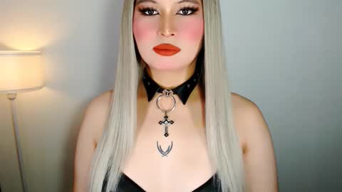 Amara online show from March 2026 06:32:01 AM