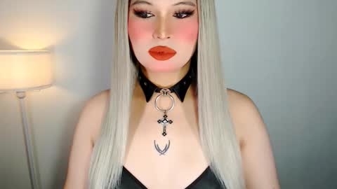 Amara online show from March 2026 08:09:01 AM