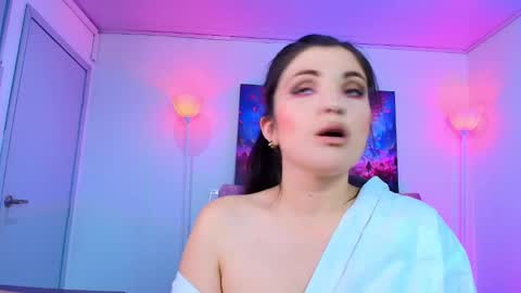 Amara Vega  online show from January 2025 11:37:01 AM