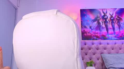 Amara Vega  online show from March 2025 05:43:02 PM