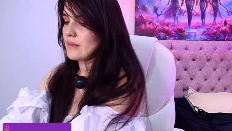 Amara Vega  online show from March 2025 06:00:01 PM