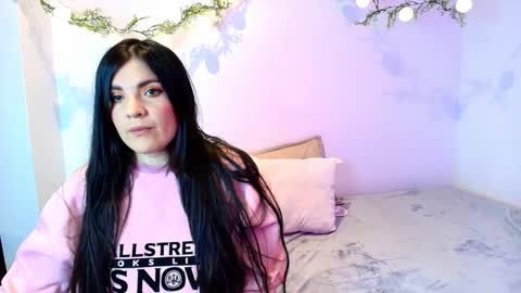 Amara Vega  online show from January 2026 09:33:01 AM