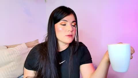 Amara Vega  online show from March 2026 09:01:02 AM