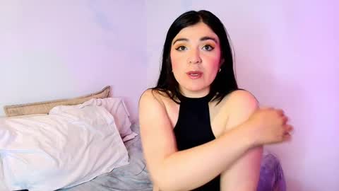 Amara Vega  online show from March 2026 10:18:02 AM