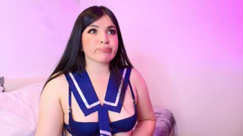 Amara Vega  online show from March 2026 04:12:02 PM