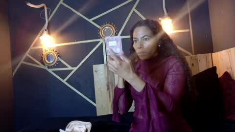 amara_vex online show from June 2026 12:18:02 PM