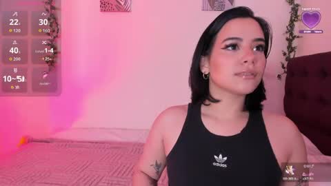 Amaraa 01 online show from April 2026 03:12:01 AM