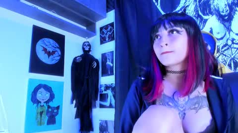 amaracooper2 online show from February 2025 07:05:02 PM