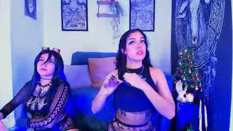 amaracooper2 online show from December 2025 12:54:01 PM