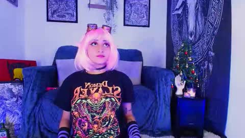 amaracooper2 online show from December 2025 01:09:02 PM