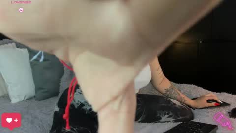 Amara online show from January 2026 12:59:01 AM