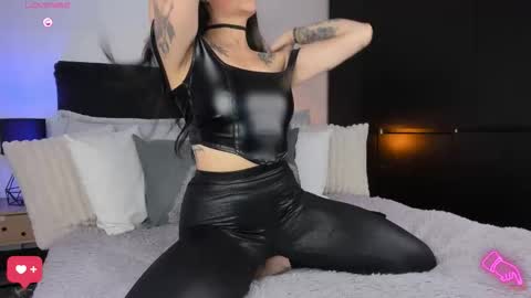 Amara online show from February 2026 10:30:01 PM