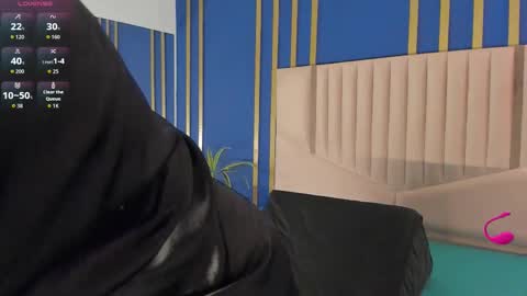 Amara online show from November 2025 11:20:01 AM