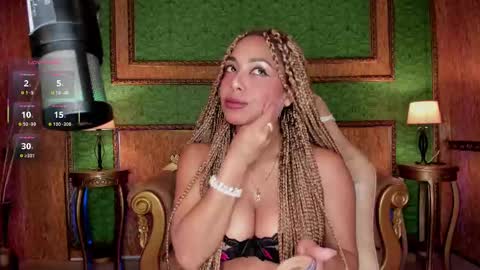 Snapshot of amarafire chatting on September 2025 12:51:01 PM Amara Fire Online 700 to 1400 GTM-5 online show from September 2025 12:51:01 PM