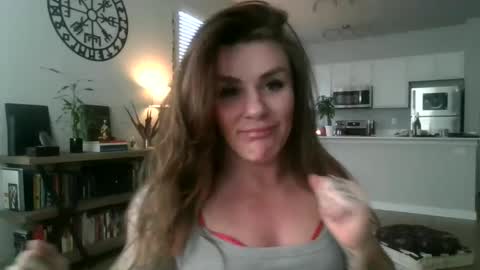 Amara Jezebel online show from March 2025 11:05:01 PM