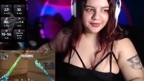 Snapshot of amaralof chatting on November 2025 11:14:01 PM amaralof online show from November 2025 11:14:01 PM