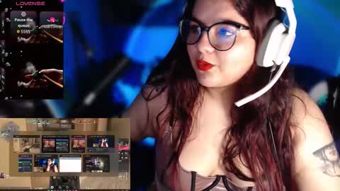 Snapshot of amaralof chatting on November 2025 08:08:02 PM amaralof online show from November 2025 08:08:02 PM