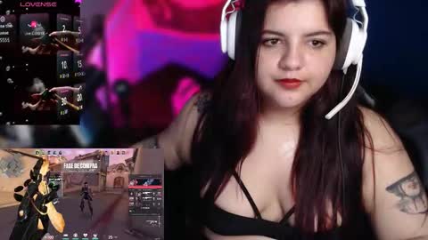 Snapshot of amaralof chatting on November 2025 11:35:01 PM amaralof online show from November 2025 11:35:01 PM