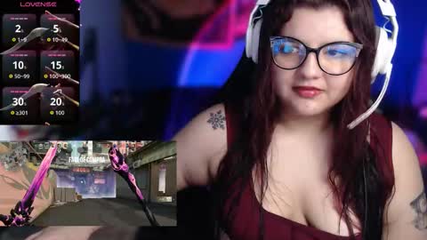 Snapshot of amaralof chatting on November 2025 09:52:02 PM amaralof online show from November 2025 09:52:02 PM