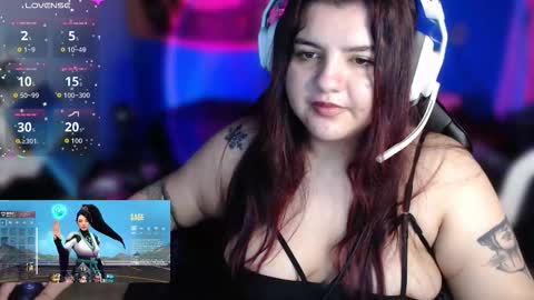 Snapshot of amaralof chatting on November 2025 07:05:02 PM amaralof online show from November 2025 07:05:02 PM