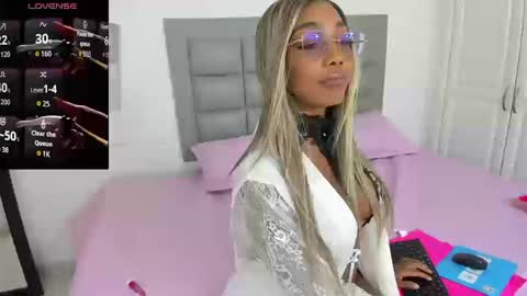 amaraluxe online show from October 2025 02:01:02 AM