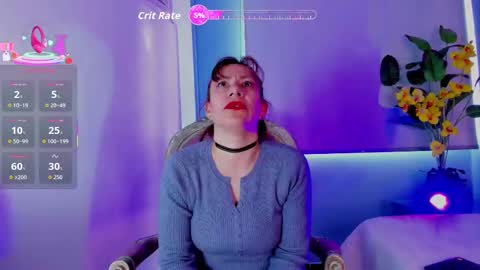 Snapshot of amaramoon_ chatting on September 2025 02:16:01 PM AmaraMoon online show from September 2025 02:16:01 PM