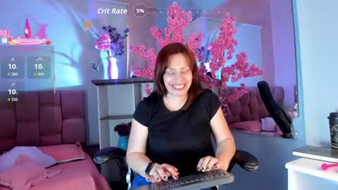 Snapshot of amaramoon_ chatting on September 2025 08:34:01 PM AmaraMoon online show from September 2025 08:34:01 PM