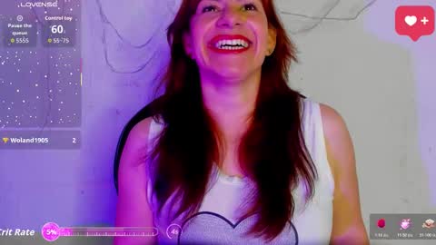 Snapshot of amaramoon_ chatting on November 2025 10:53:02 PM AmaraMoon online show from November 2025 10:53:02 PM