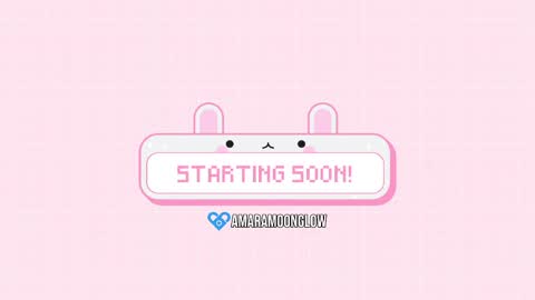 Snapshot of amaramoonglow chatting on June 2026 06:42:01 PM Amara online show from June 2026 06:42:01 PM