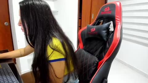 AMARANTA online show from February 2025 05:47:02 AM