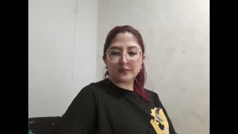 Amaranta Love online show from February 2026 04:24:02 AM