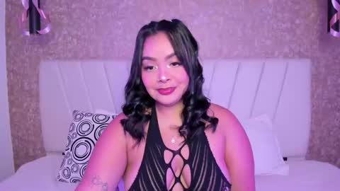 amaranta_carey online show from December 2025 12:29:01 AM