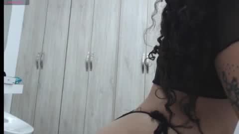 Amaranta online show from January 2026 01:08:02 AM