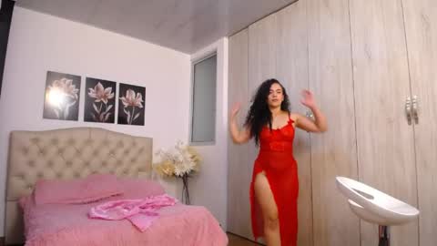 Snapshot of amaranta_f00x chatting on May 2026 02:50:02 AM Amaranta online show from May 2026 02:50:02 AM