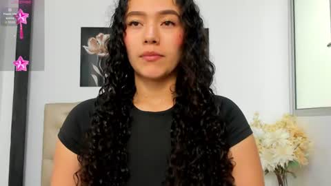 Snapshot of amaranta_f00x chatting on June 2026 12:39:01 PM Amaranta online show from June 2026 12:39:01 PM