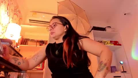 Susan online show from February 2026 11:33:01 PM