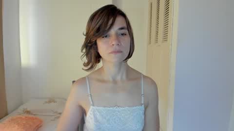 Amarantha online show from February 2025 10:11:01 PM