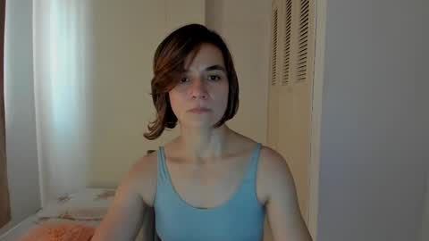 Amarantha online show from February 2025 07:16:01 PM