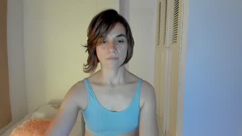 Amarantha online show from February 2025 04:15:01 AM