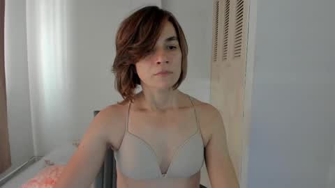 Amarantha online show from February 2025 08:22:01 PM