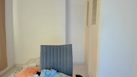 Amarantha online show from February 2025 10:50:01 PM