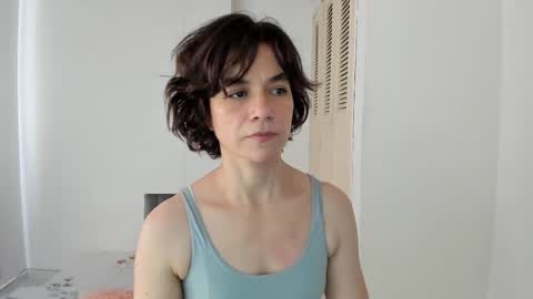 Amarantha online show from October 2025 07:13:01 PM